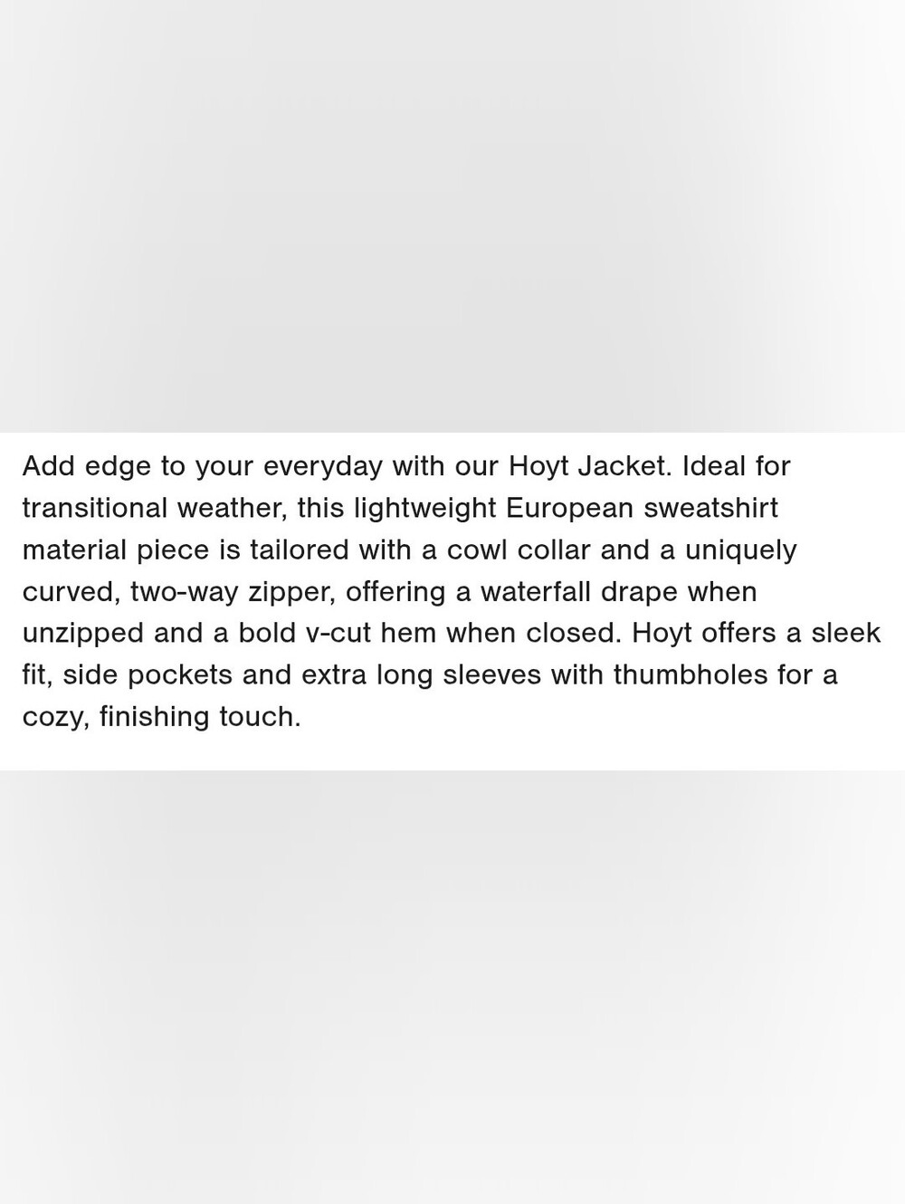 Marcella NYC Hoyt Jacket - Picture 4 of 5